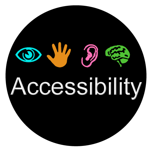 Texas OER Core Elements Course, Unit 7: Accessibility, Accessibility ...