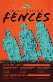 Fences by August Wilson - Characterization, Conflict, and Theme
