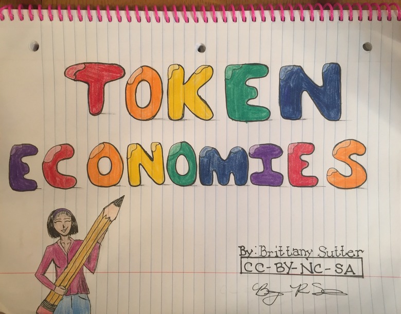 Token Economy: Definition & Examples