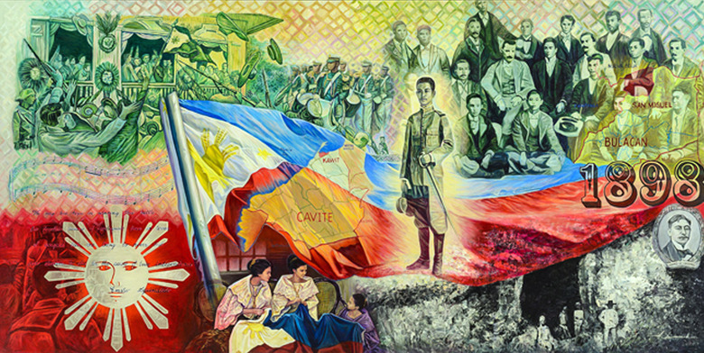 Course Package in Philippine History, Government, and Constitution