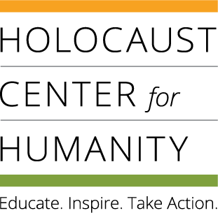 Holocaust Center for Humanity - Website Guidance