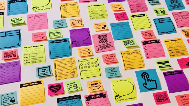 Post-It?/ Juice Box: An Intro to Social Media