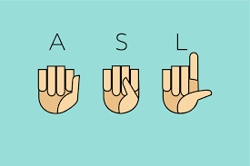 Level 1 - ASL Question Practice; Novice High Level Activity 01 | OER ...