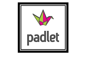 Padlet tutorial