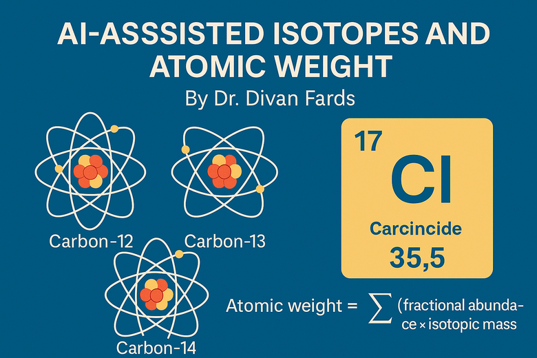 Api Isotope AI-Assisted Isotopes and Atomic Number | OER Commons