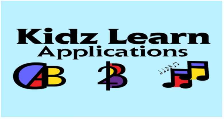 Kidz Learn Apps - Alexa