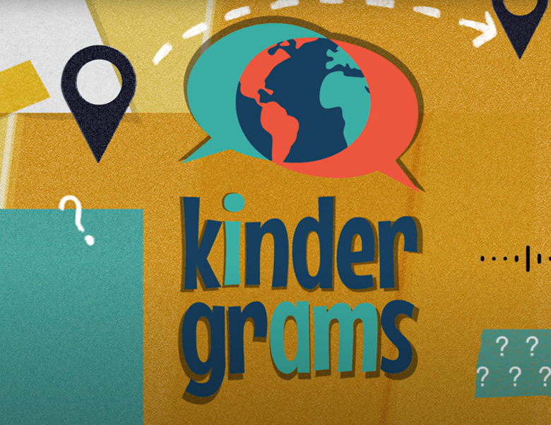 The Kindergrams Classroom Guide