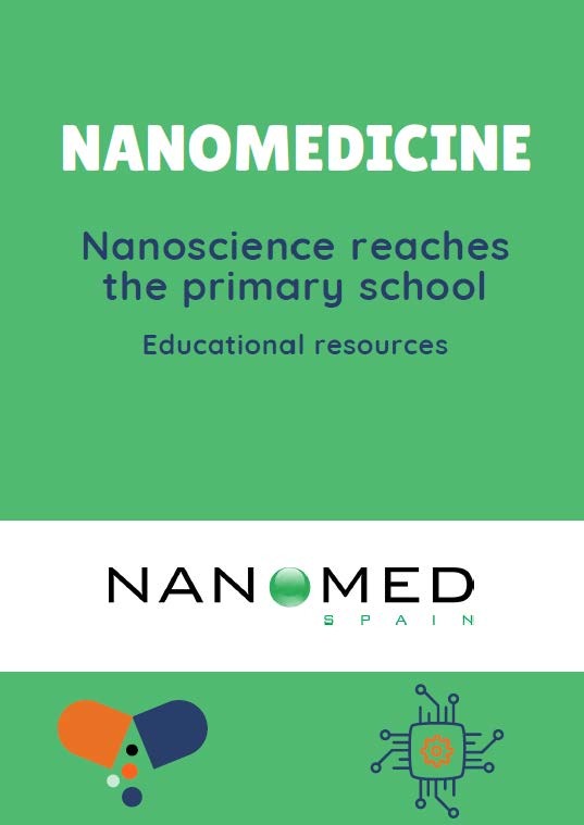 Nanomedicine: nanoscience reaches the primary school
