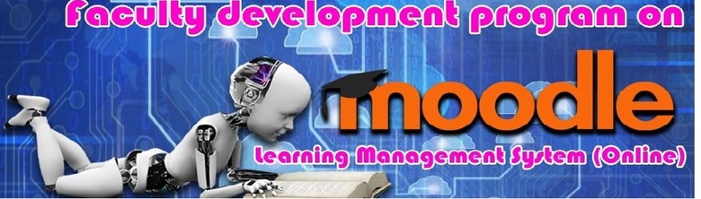 Introduction to Moodle Learning Management System