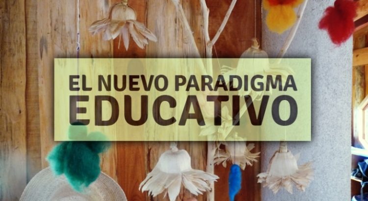 Paradigmas de la educación para adultos