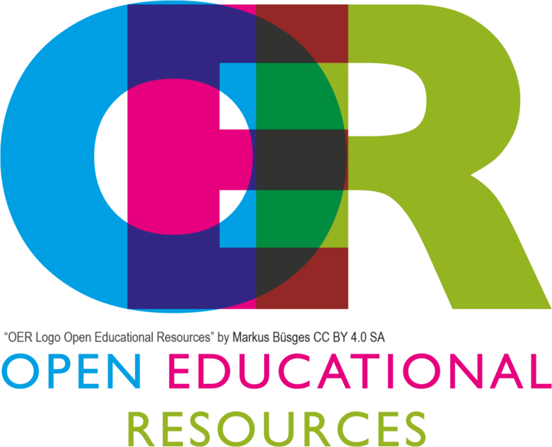 Open Educational Resources Starter Pack