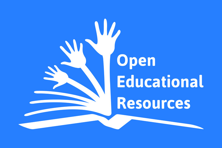 مصادر التعلم المفتوحة ( Open Educational Resources  OER )