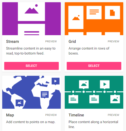 Padlet for Teachers