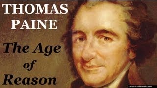 Thomas Paine... The Crisis I