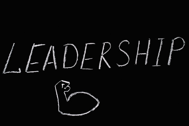 Le leadership: une question de vision