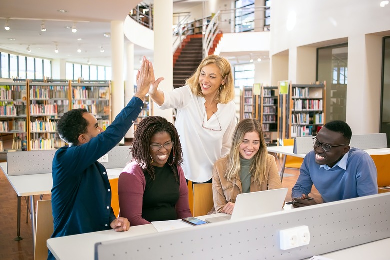 Ethnic Studies Community Project for a Social Problem