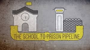 School to Prison Pipeline