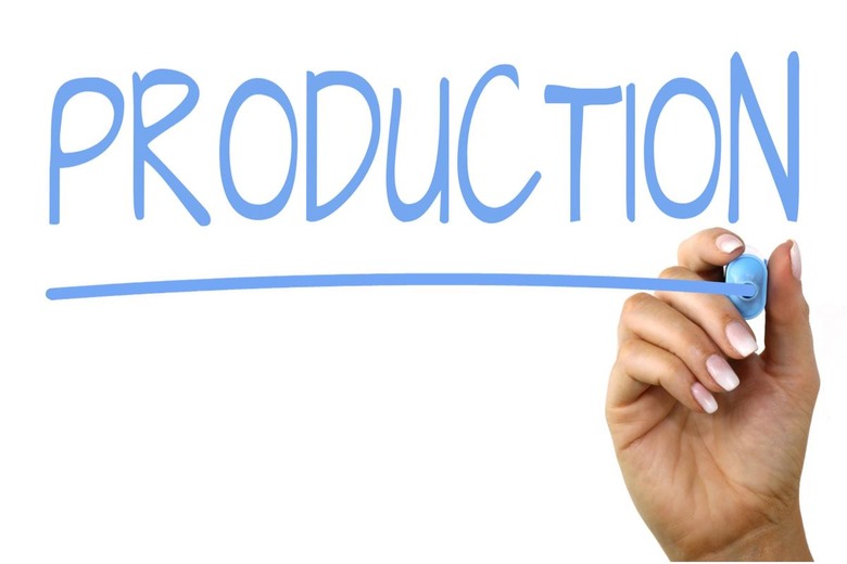 Production and Distribution