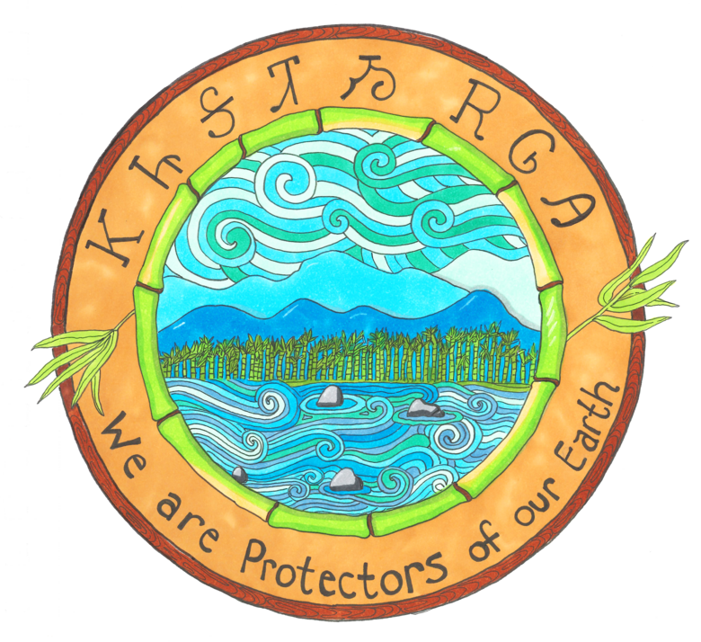 Protectors of Air and Water teaching resources