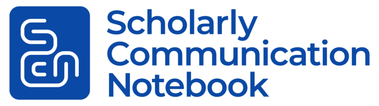 Annotated Bibliography of Educational, Scholarly, Professional, and Community Resources on Research Impact & Bibliometrics