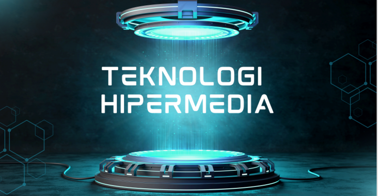 TEKNOLOGI HIPERMEDIA | OER Commons