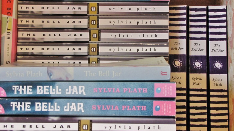 Study Guide for The Bell Jar by Sylvia Plath