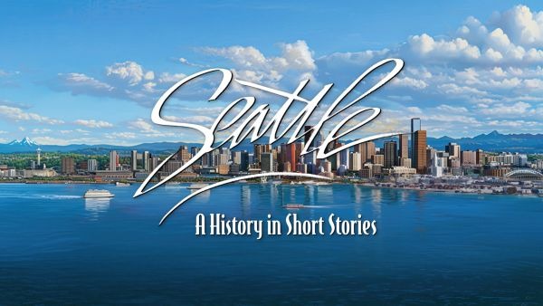 Seattle—A History in Short Video Stories | OER Commons