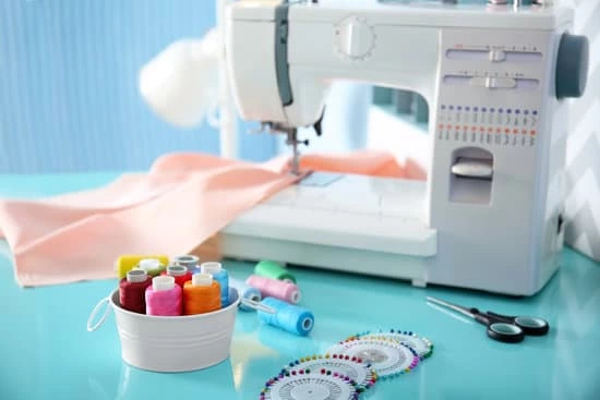 How to Thread A Sewing Machine