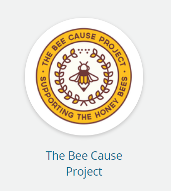 Welcome to OER Commons with the Bee Cause Project!