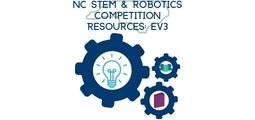 NC STEM & Robotics Competition Resources: EV3