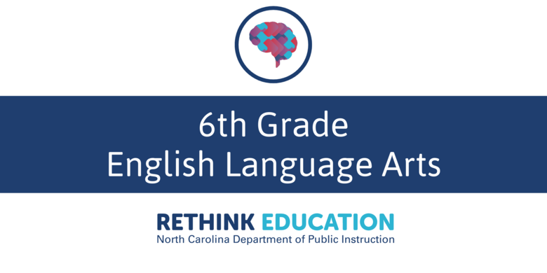 Rethink 6th Grade ELA Course for Non-Robust LMS Users