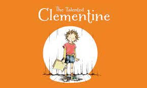 The Talented Clementine