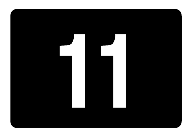 T4T 12 Ways to Get to 11
