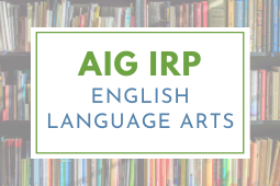 Writing and Performing Reader's Theater (AIG IRP)