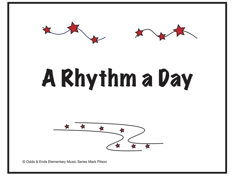 A Rhythm a Day