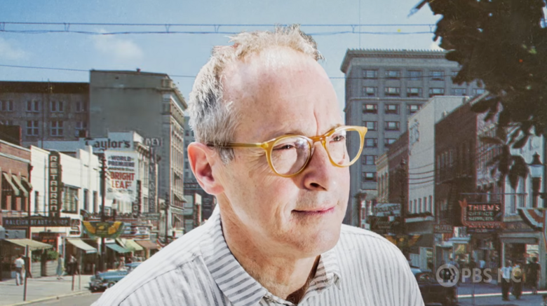 The Uncommon Story: David Sedaris