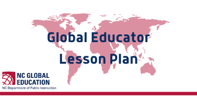 GEDB Access to Education: Natural Disasters' Affect on Schools/Education (Lesson 4 of 6)