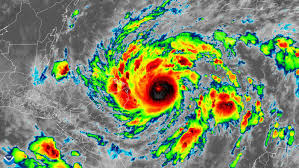 Making Observations and Connections to Hurricane Formations