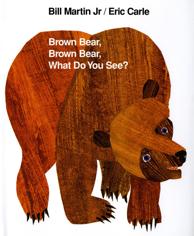 Brown Bear, Brown Bear What Do You See? (Remix)