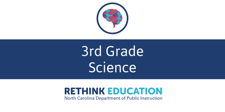 Rethink 3rd Grade Science Course for Non-Robust LMS Users