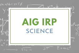 Point of Reference: I Flip for Forces! (AIG IRP)