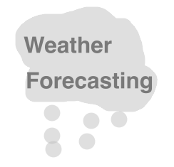 Weather Forecasting