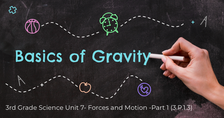 Basics of Gravity