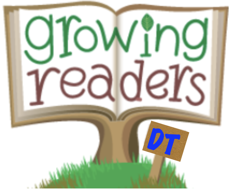 Growing Readers