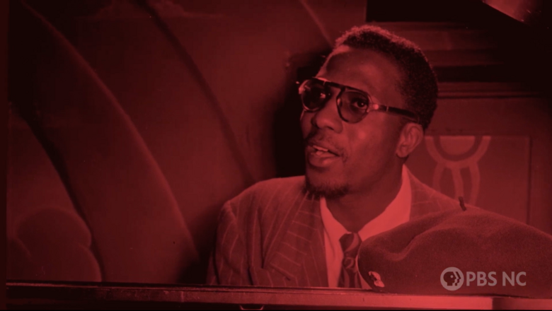 The Uncommon Story: Thelonious Monk