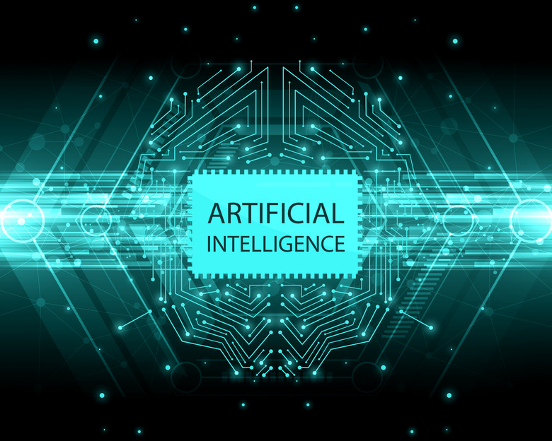 Meta-Analysis of Literature on Artificial Intelligence in Higher Education