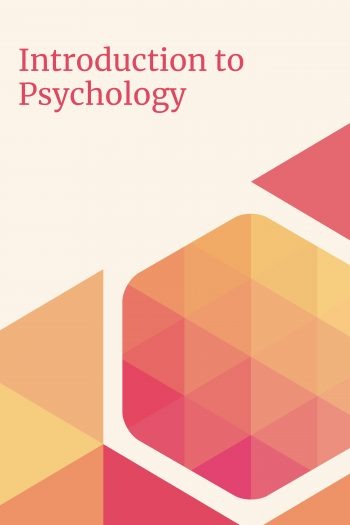 UMN Introduction to Psychology Full Text