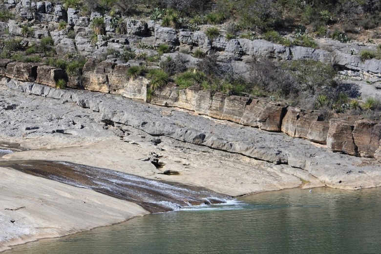 Instructional Material for Physical Geology