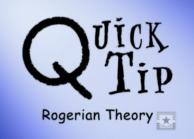 Rogerian Theory