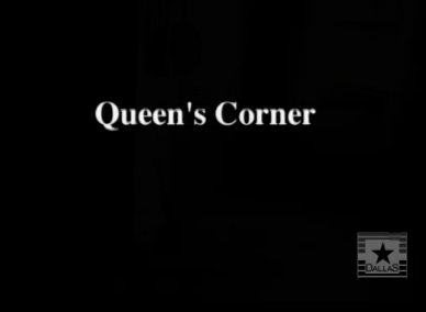 The Queen's Corner